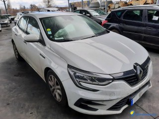 RENAULT MEGANE IV 1.5 BLUEDCI 115 EDC