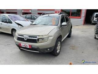 DACIA DUSTER 4WD 1.5DCi 110 PRESTIGE - NP : 71546