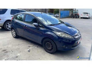 FORD FIESTA 1.4TDCi 68 - NP : 71536