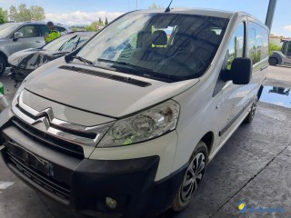 CITROEN JUMPY L2H1 2.0 HDI 128 CABINE APPRO Réf : 320743