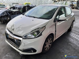 PEUGEOT 208 1.6 BLUEHDI 75 ACTIVE BUSI Réf : 321172