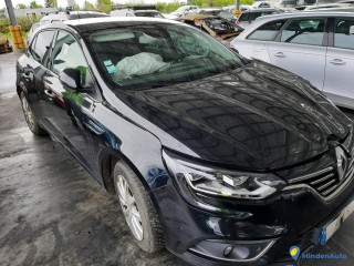 RENAULT MEGANE IV 1.6 DCI 130 INTENS Réf : 319954