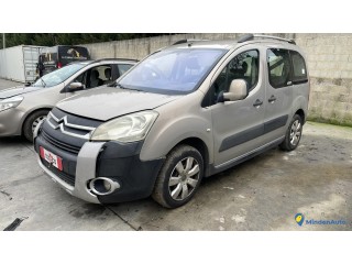 Citroen Berlingo XTR 1.6HDi 90