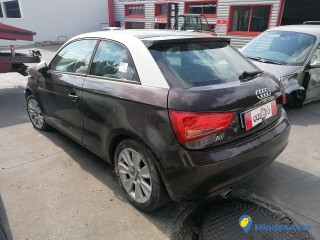 AUDI A1 1.6TDi 16v 90 Ambition