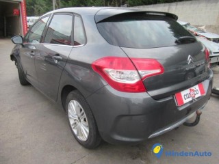 Citroen C4 II 1.6HDi 90 Sélection