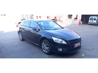 Peugeot 508 SW 2.0HDi 16V 140 Allure édition 2012