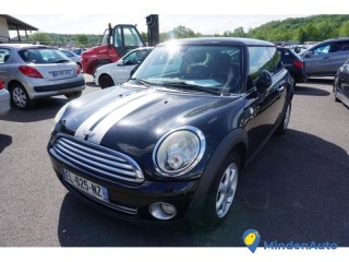 MINI MINI 2 R56 PHASE 1 1.4I - 16V ONE - LP 80273