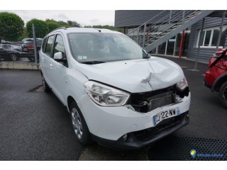 DACIA LODGY - 1.5 DCI - 8V TURBO  LP 80275