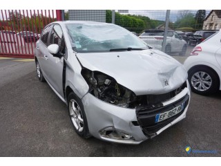 PEUGEOT 208 1 - 1.2 VTI - 12V  LP 80229