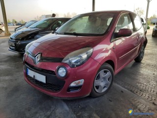 RENAULT TWINGO II 1.2 - 75 PURPLE Réf : 296185