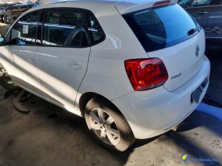 VOLKSWAGEN POLO V (6R) 1.6 TDI 90CH Réf : 316114