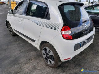 RENAULT TWINGO III 1.0 SCE 70 LIMITED Réf : 318968