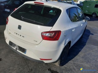 SEAT IBIZA IV 1.6 TDI 90 Réf : 318717