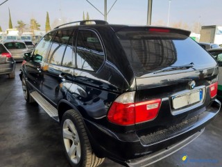 BMW X5 (E53) 3.0D 218CH BVA PREFERENCE Réf : 317928