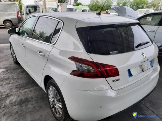 PEUGEOT 308 II 1.2I PURETECH 130CH Réf : 320895