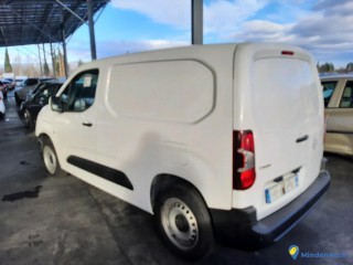 OPEL COMBO (E) IV 1.6 CDTI 100CH Réf : 313982