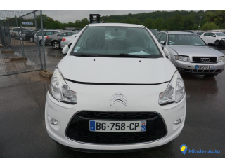 Citroen C3 II 1.4HDi 70 Confort pack - LP 79353