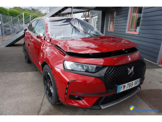 DS DS7 CROSSBACK 1.6PureTech 225 EAT8 - LP 79254