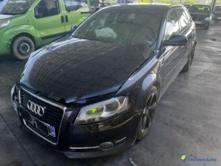 AUDI A3 II SPORTBACK 2.0 TDI SLINE 140 Réf : 321408