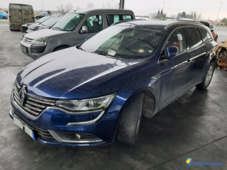 RENAULT TALISMAN ESTATE 1.6 DCI 130 EDC Réf : 317273