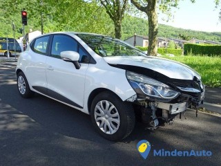 Renault Clio 1,5 dci 75 STE/CARGO