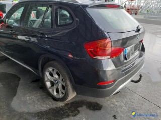 BMW X1 (E84) SDRIVE 18D AUTO Réf : 320466