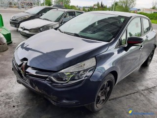 RENAULT CLIO IV 1.5 DCI 90 Réf : 321118