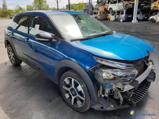 CITROEN C4 CACTUS 1.5 BLUEHDI 120 SHINE Réf : 319778