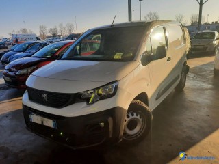 PEUGEOT PARTNER 1.6 HDI 100 CH