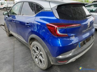 RENAULT CAPTUR II 1.3 TCE Réf : 320188