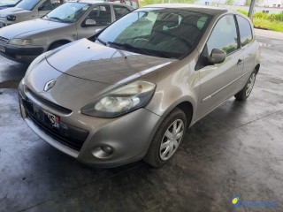 RENAULT CLIO III 1.5 DCI - 85 Réf : 321869