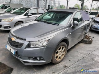 CHEVROLET CRUZE 1.7 VCDI FAP 131 Réf : 321970