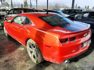 CHEVROLET CAMARO SS 6.2 V8 432 Réf : 315851