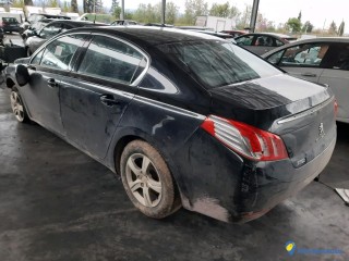 PEUGEOT 508 2.0 HDI 140 Réf : 320129