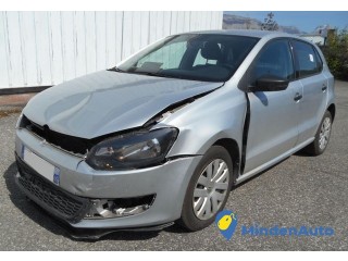 Volkswagen Polo 1,2 tdi 75 ste/cargo