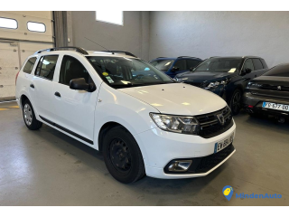 Dacia Logan II MCV - 1.5DCi 90 EDC - GPS - 2018