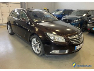 Opel Insignia 2.0CDTi 160 FULL OPTION 2013