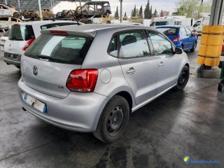 VOLKSWAGEN POLO IV 1.6 TDI 90 CONFORTLINE Réf : 320011