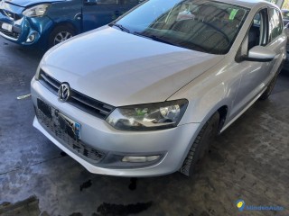 VOLKSWAGEN POLO V 1.6 TDI 75 Réf : 322582