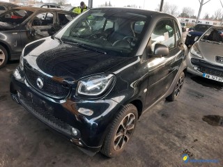 SMART FORTWO COUPE 0.9T 90 PRIME