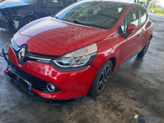 RENAULT CLIO IV 0.9 TCE INTENS 90 Réf : 321442