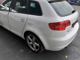 AUDI A3 II 2.0 TDI 140 SPORTBACK Réf : 320340