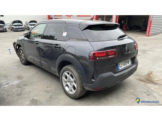 CITROEN C4 CACTUS 1.2PureTech 110 REF 11291819