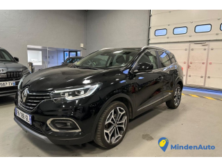 Renault Kadjar 1.5bluedci 115cv intens de 2020