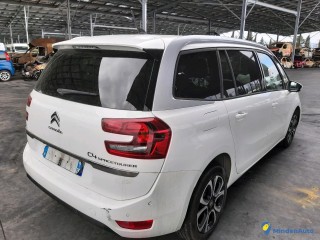 CITROEN C4 SPACETOURER 1.5 BLUEHDI 130 Réf : 317064