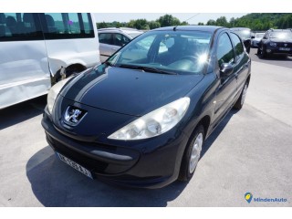 Peugeot 206+ 1.4HDi 68 : LP 80366