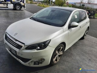 PEUGEOT 308 II 2.0 BLUEHDI 150 EAT6 AL Réf : 318425