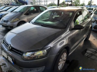 VOLKSWAGEN POLO (6R) 1.2 - 70 Réf : 322424