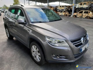 VOLKSWAGEN TIGUAN 2.0 TDI 140 SPORTLINE