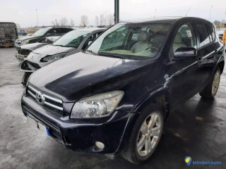 TOYOTA RAV4 2.2 D-4D 177 Réf : 318155